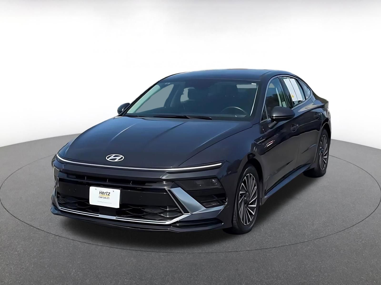 Thumbnail: 2025 Hyundai Sonata - 7