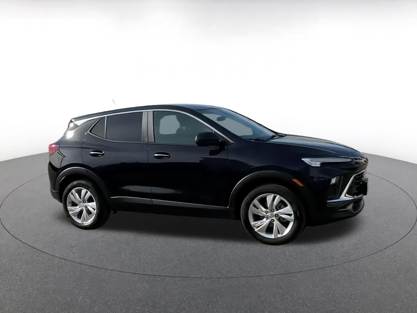 Thumbnail: 2025 Buick Encore GX - 2