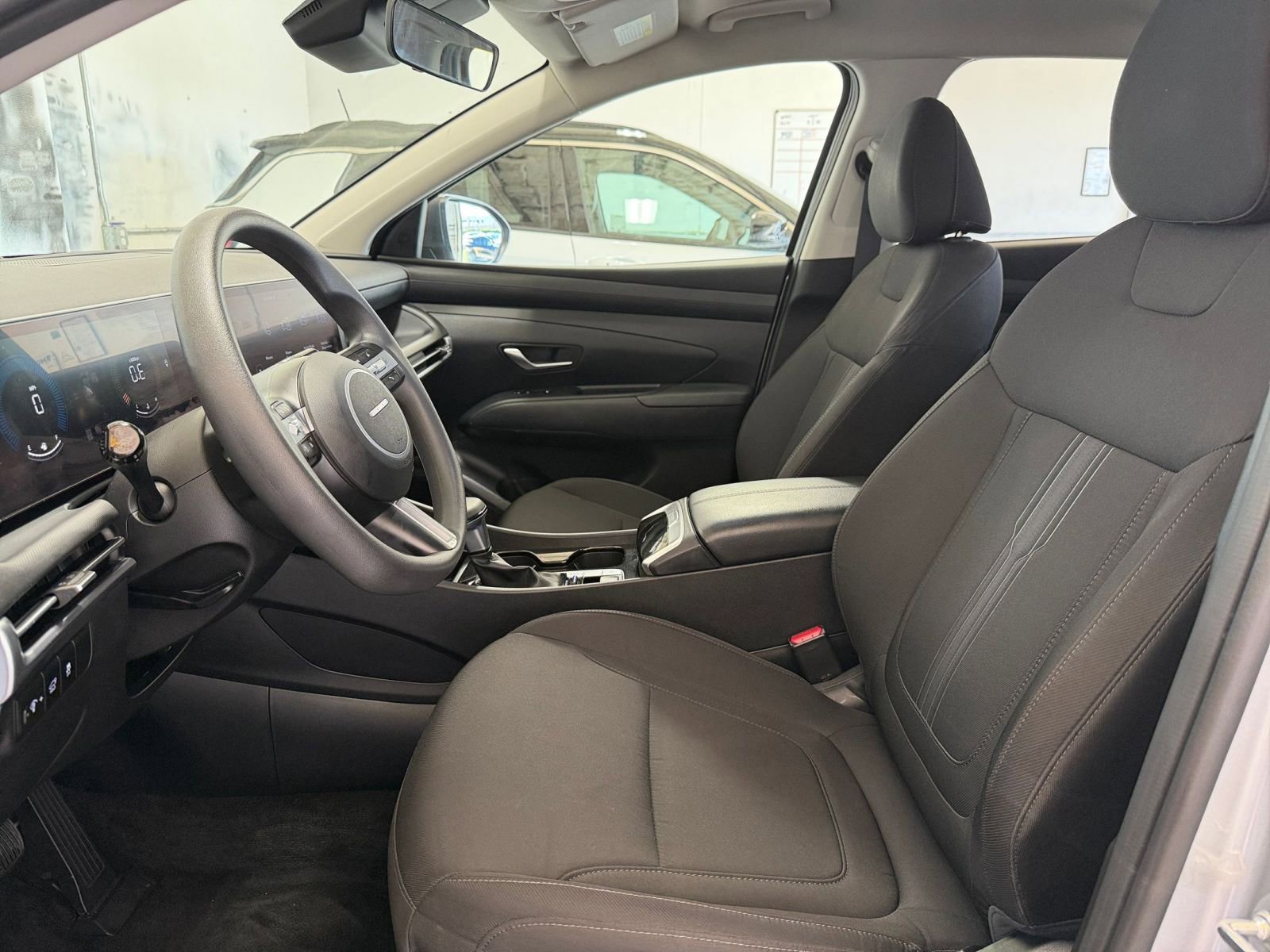 Thumbnail: 2025 Hyundai Tucson - 27