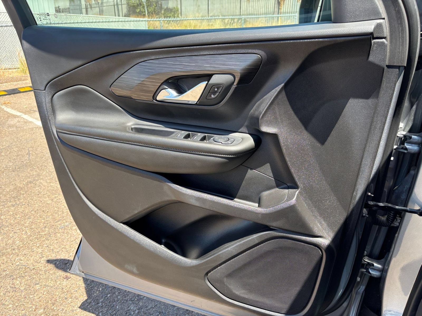 Thumbnail: 2024 GMC Terrain - 18