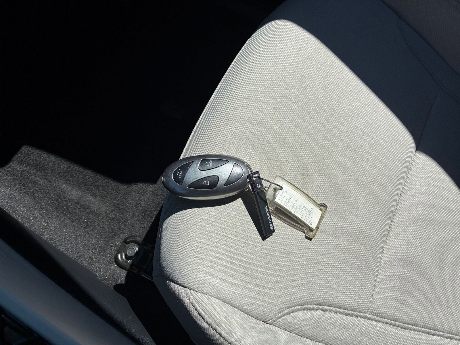 Thumbnail: 2025 Hyundai Tucson - 21