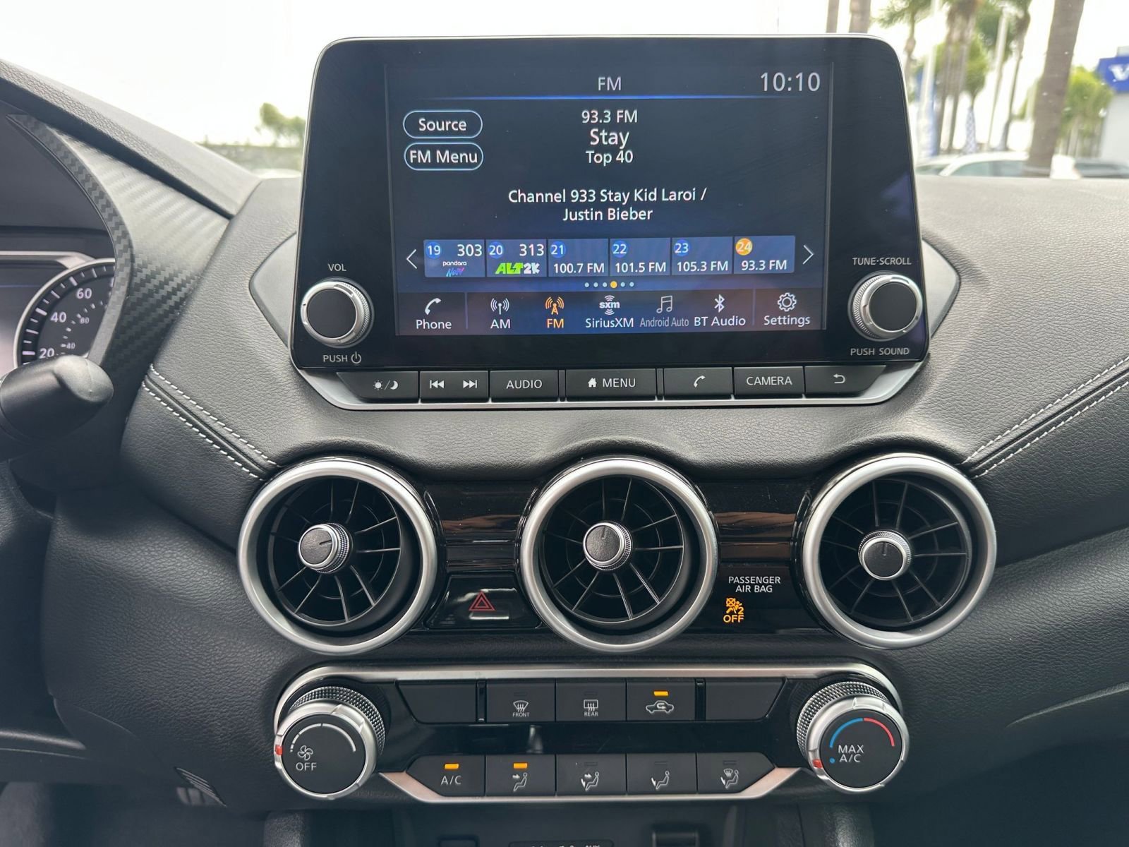 Thumbnail: 2024 Nissan Sentra - 21