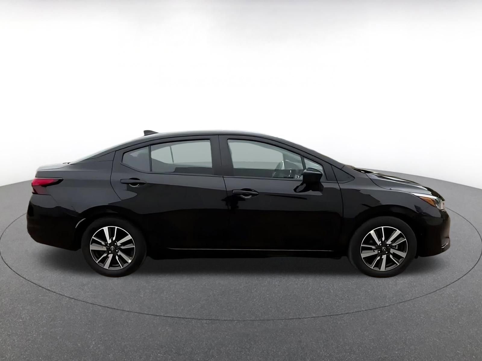 Thumbnail: 2025 Nissan Versa - 16