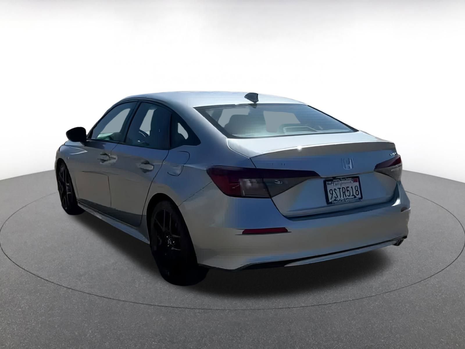 Thumbnail: 2025 Honda Civic - 12