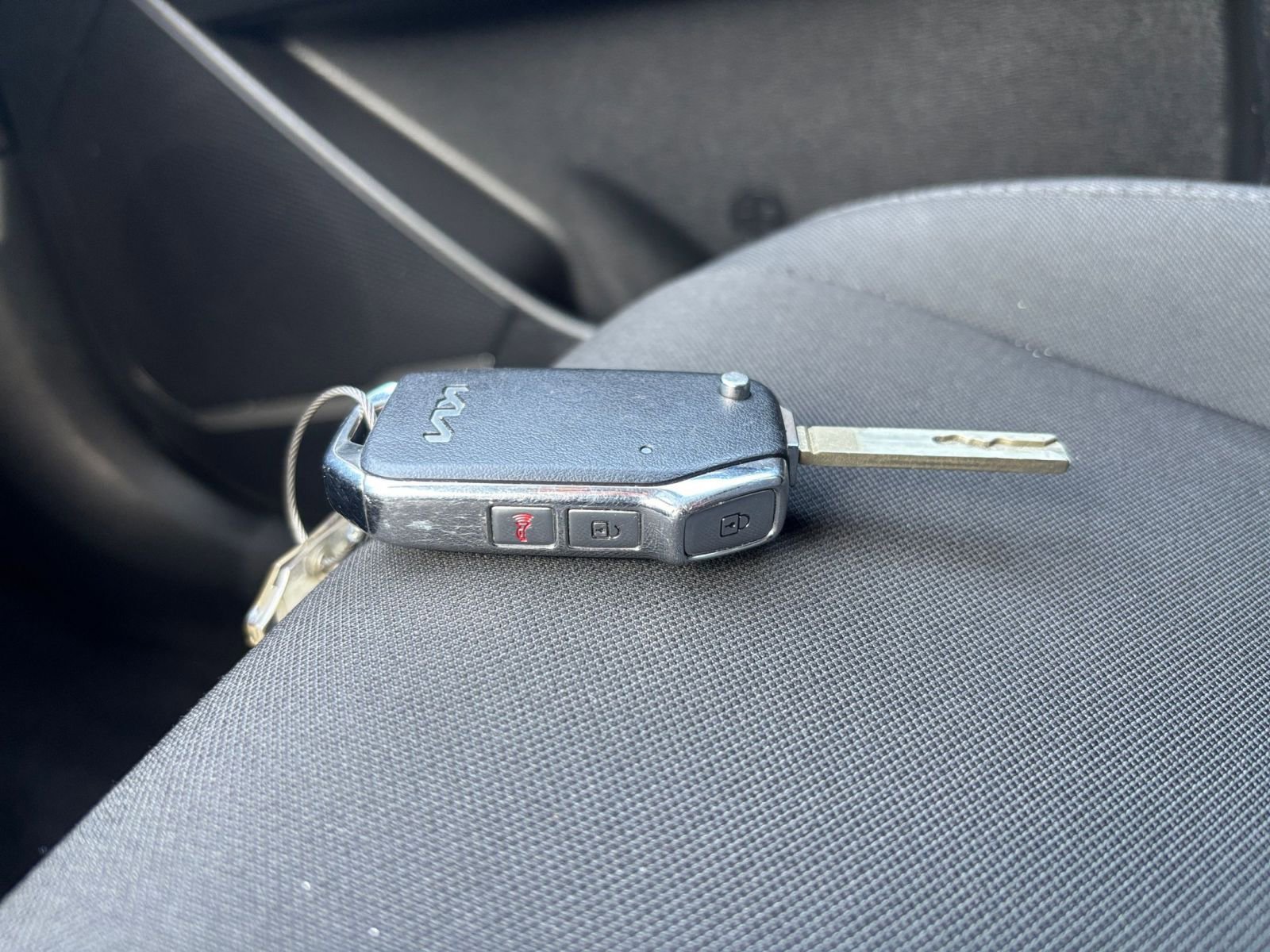 Thumbnail: 2025 Kia Sportage - 21