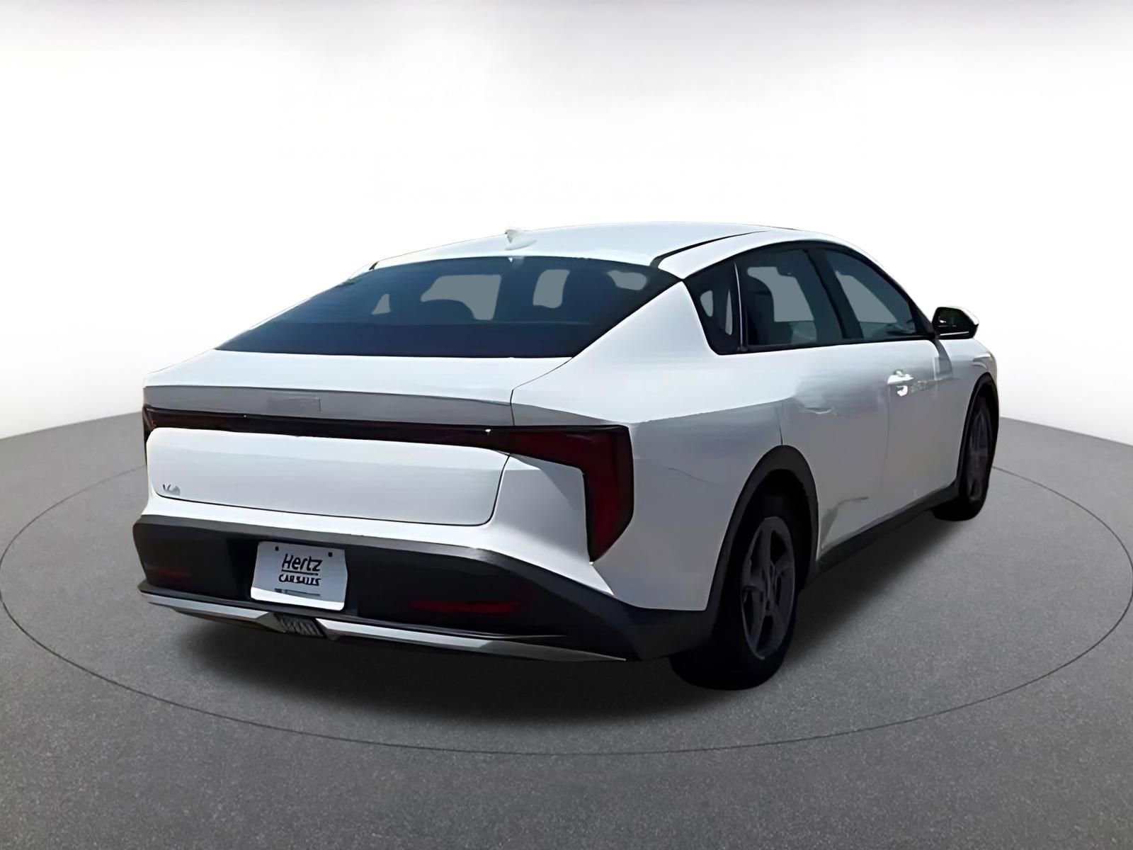 Thumbnail: 2025 Kia K4 - 15