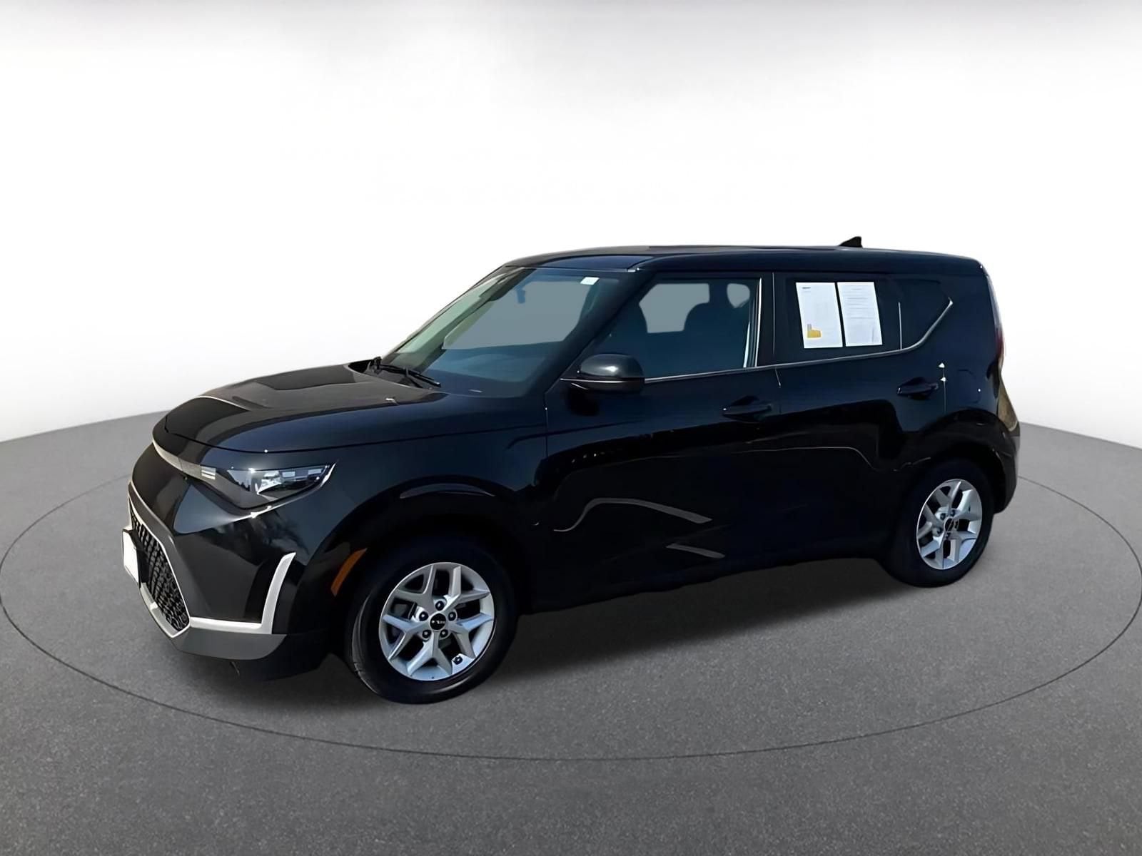 Thumbnail: 2025 Kia Soul - 7