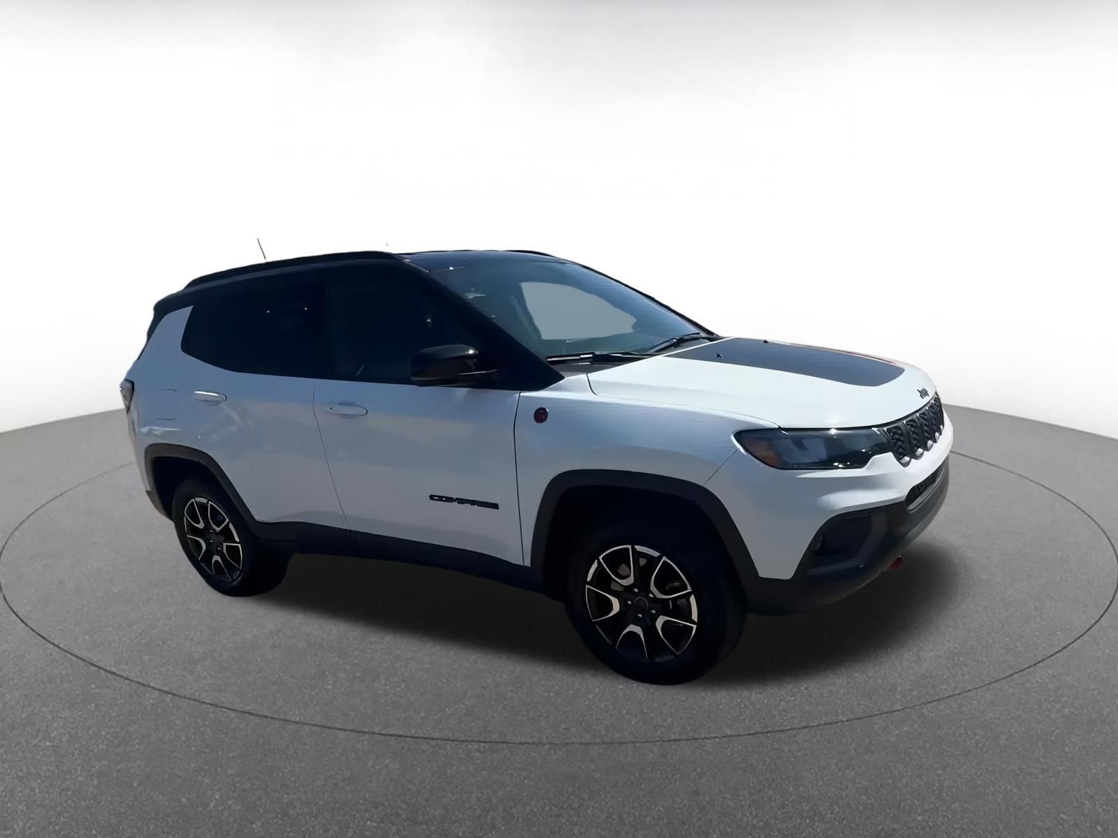 Thumbnail: 2025 Jeep Compass - 2
