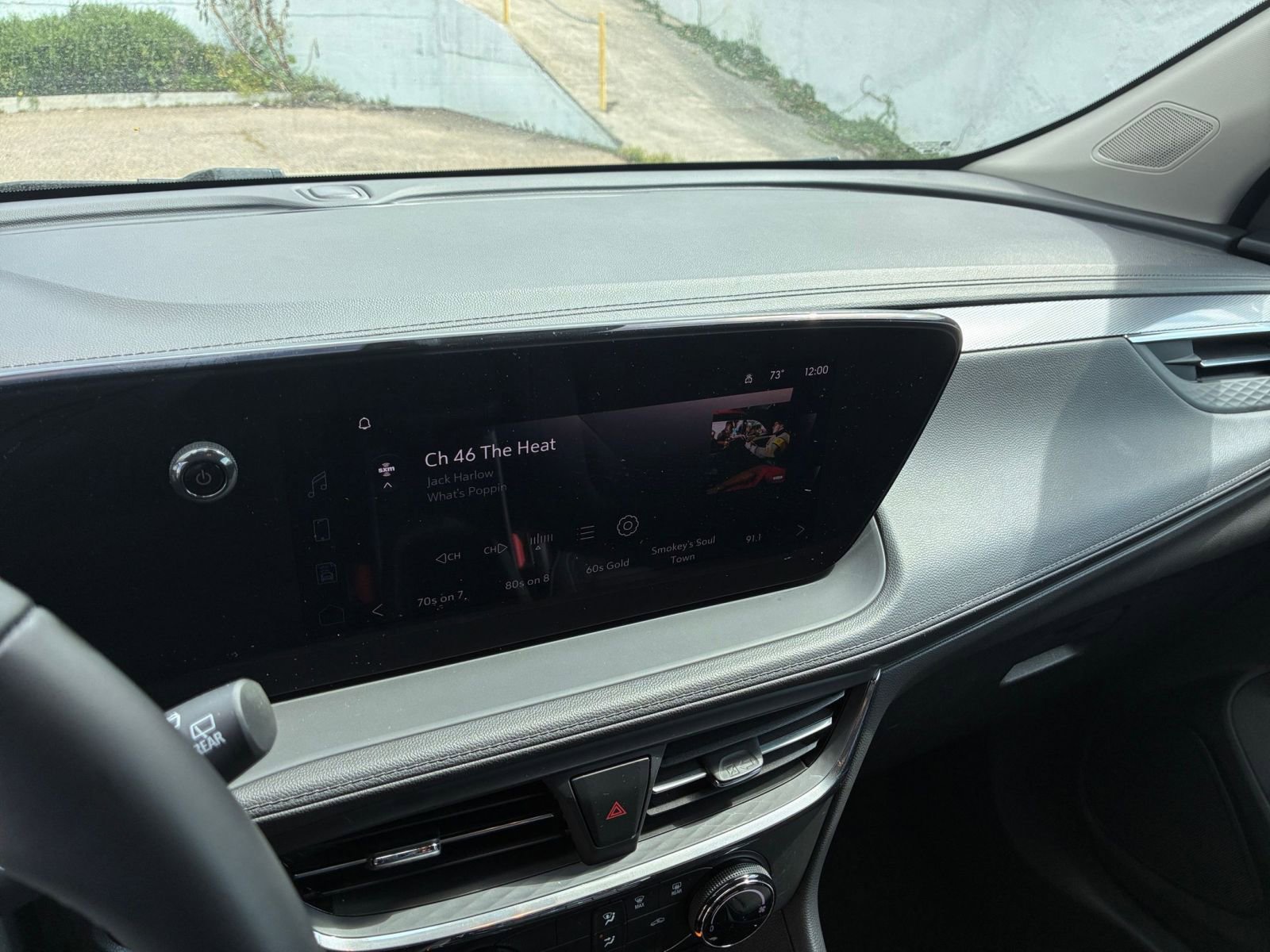 Thumbnail: 2025 Buick Encore GX - 20