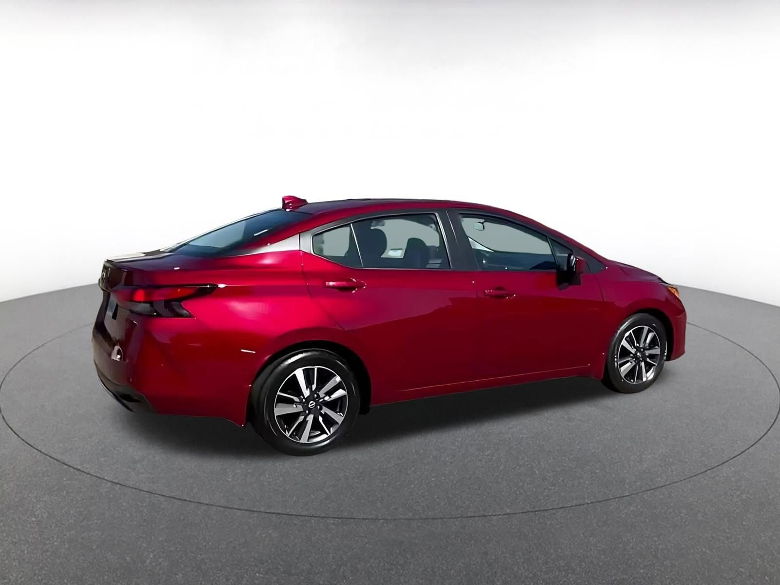 Thumbnail: 2025 Nissan Versa - 14