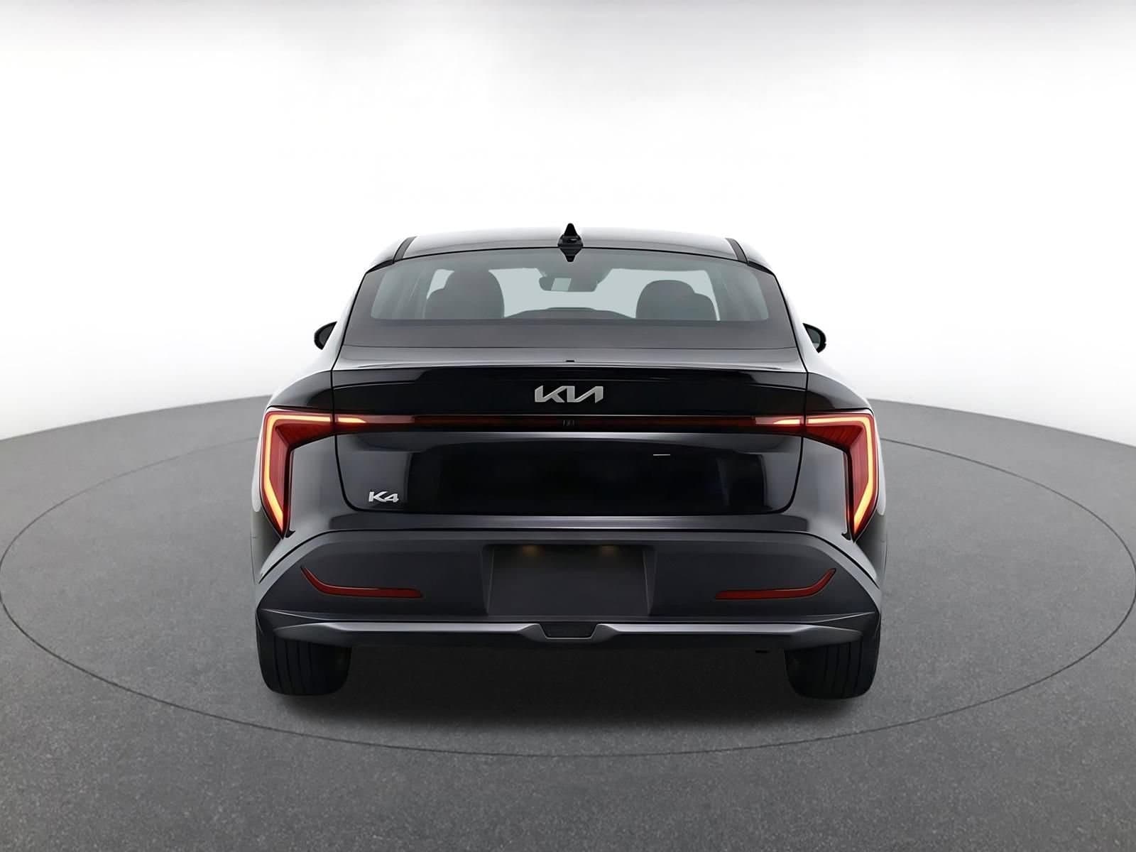 Thumbnail: 2025 Kia K4 - 8