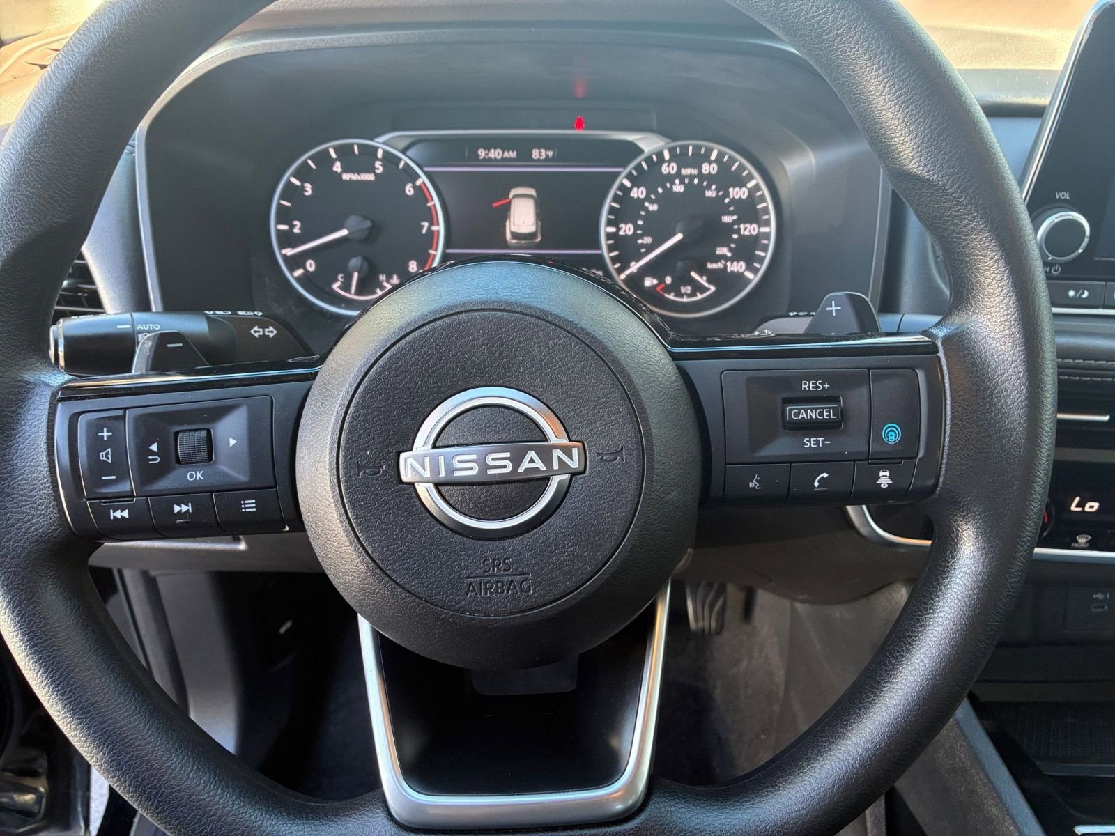 Thumbnail: 2023 Nissan Rogue - 29