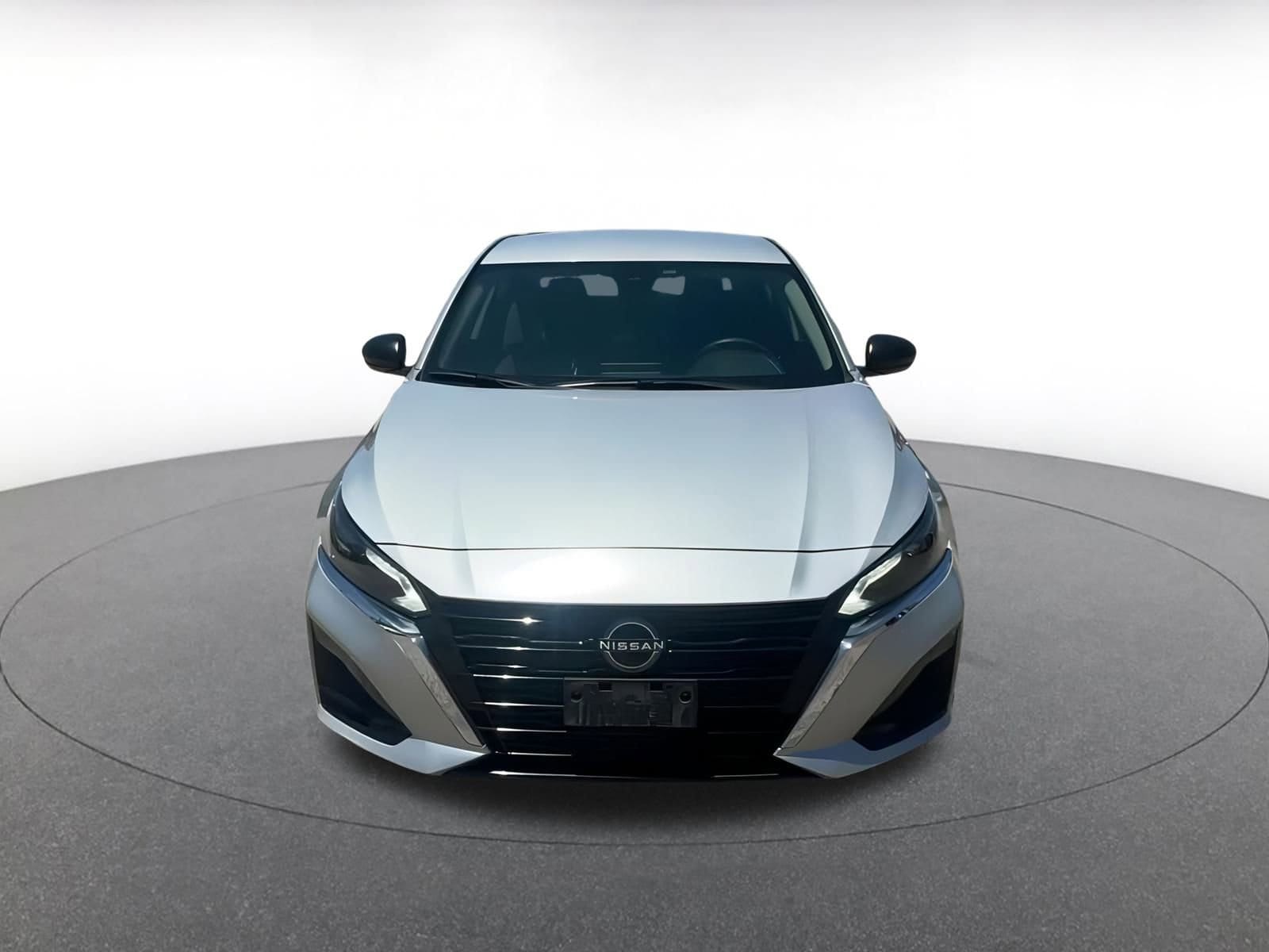 Thumbnail: 2024 Nissan Altima - 4