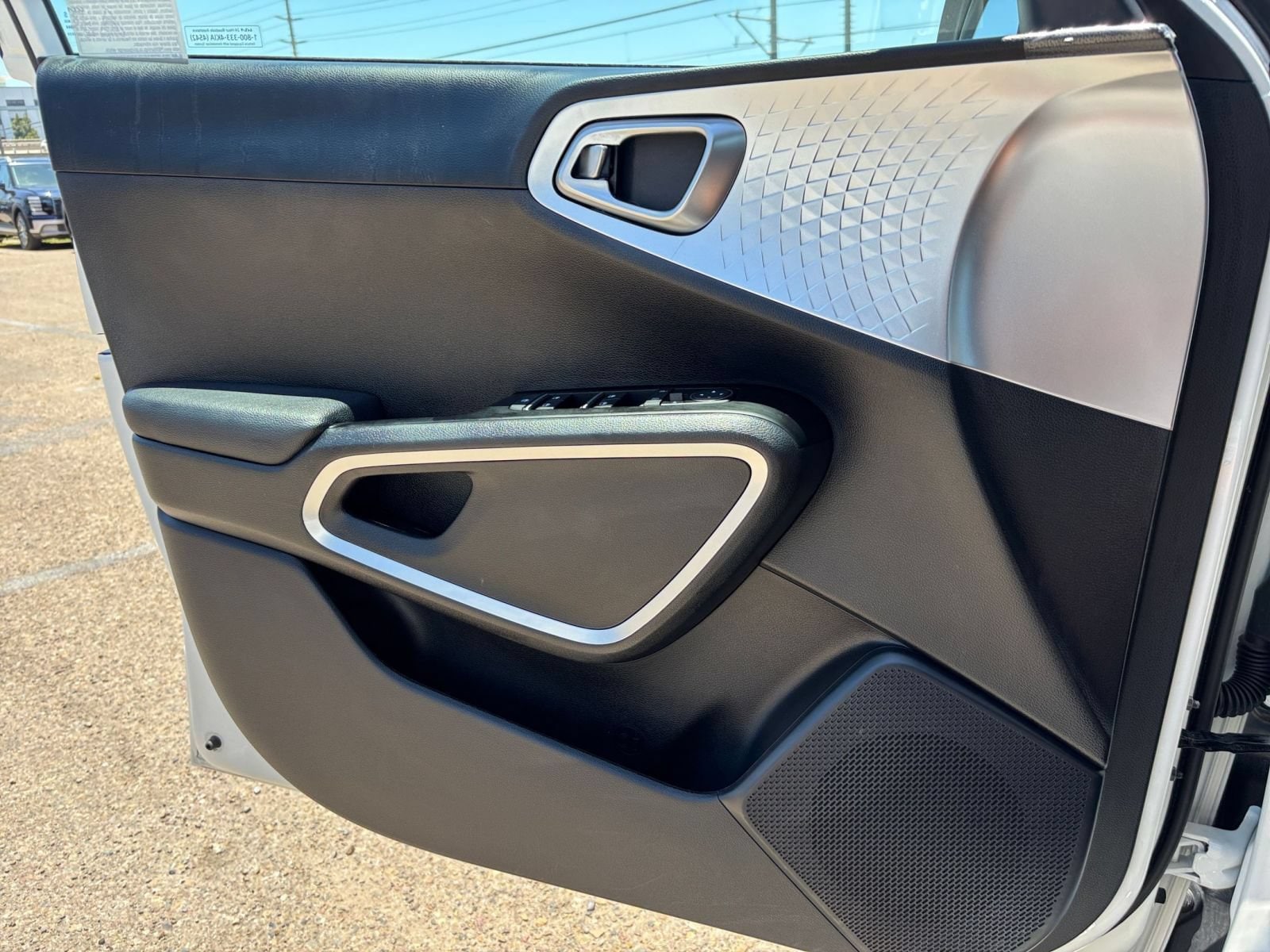 Thumbnail: 2025 Kia Soul - 18