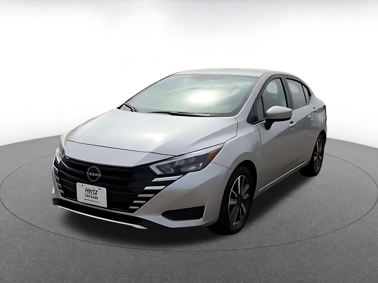 Thumbnail: 2025 Nissan Versa - 7