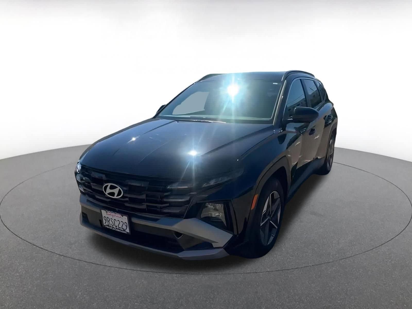 Thumbnail: 2025 Hyundai Tucson - 7