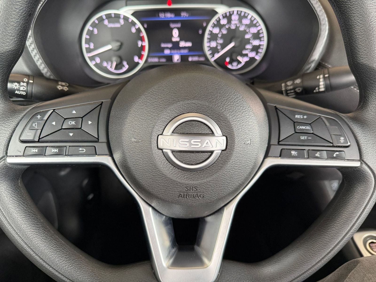 Thumbnail: 2024 Nissan Sentra - 25