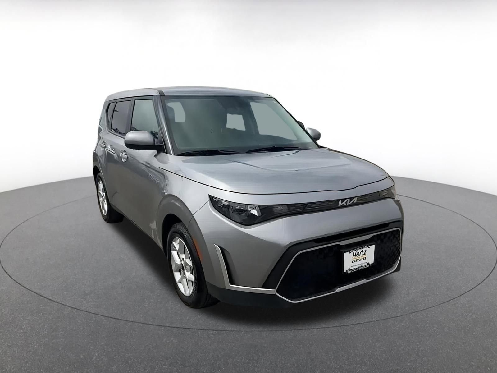 Thumbnail: 2023 Kia Soul - 3