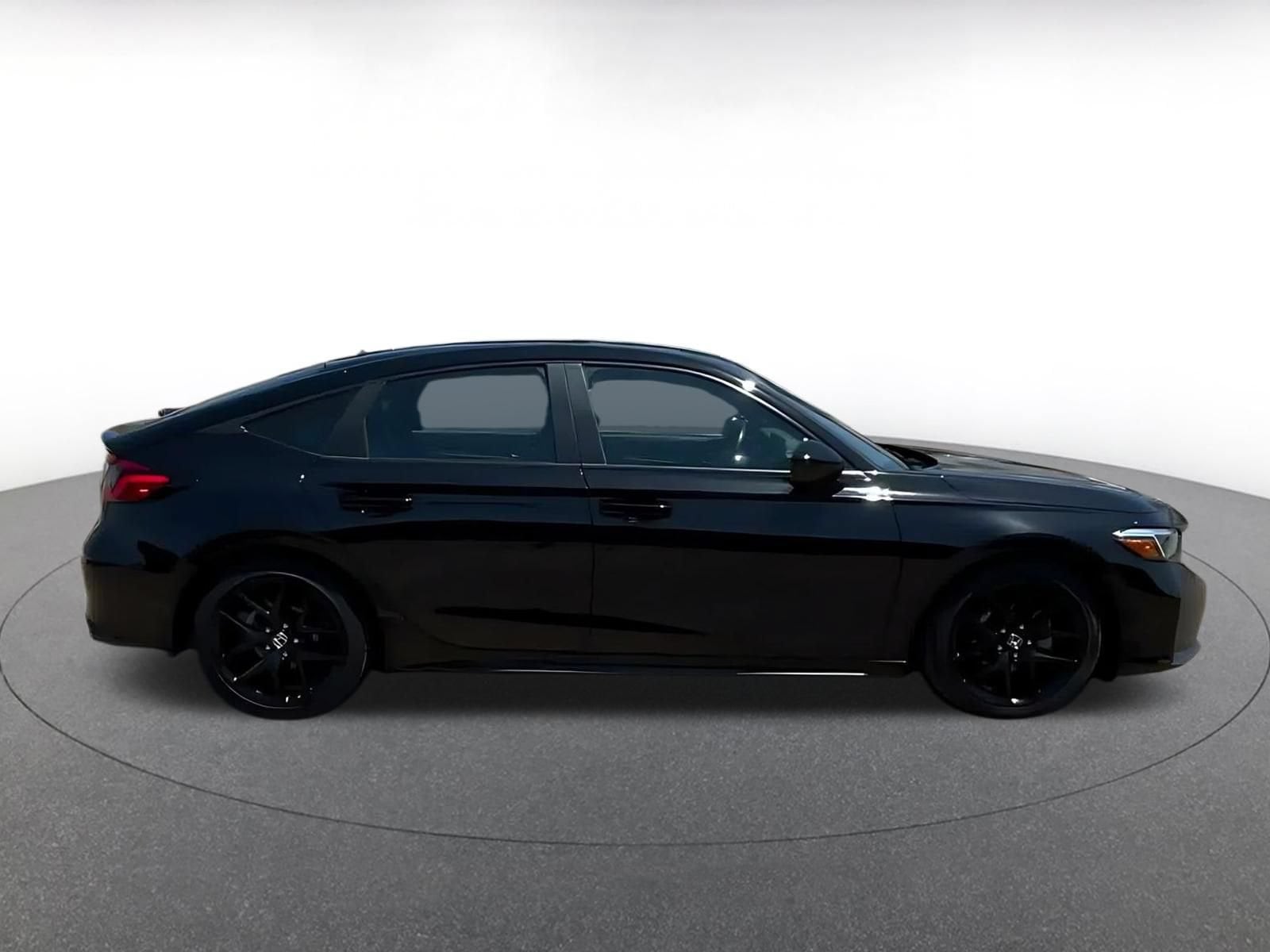 Thumbnail: 2025 Honda Civic - 15