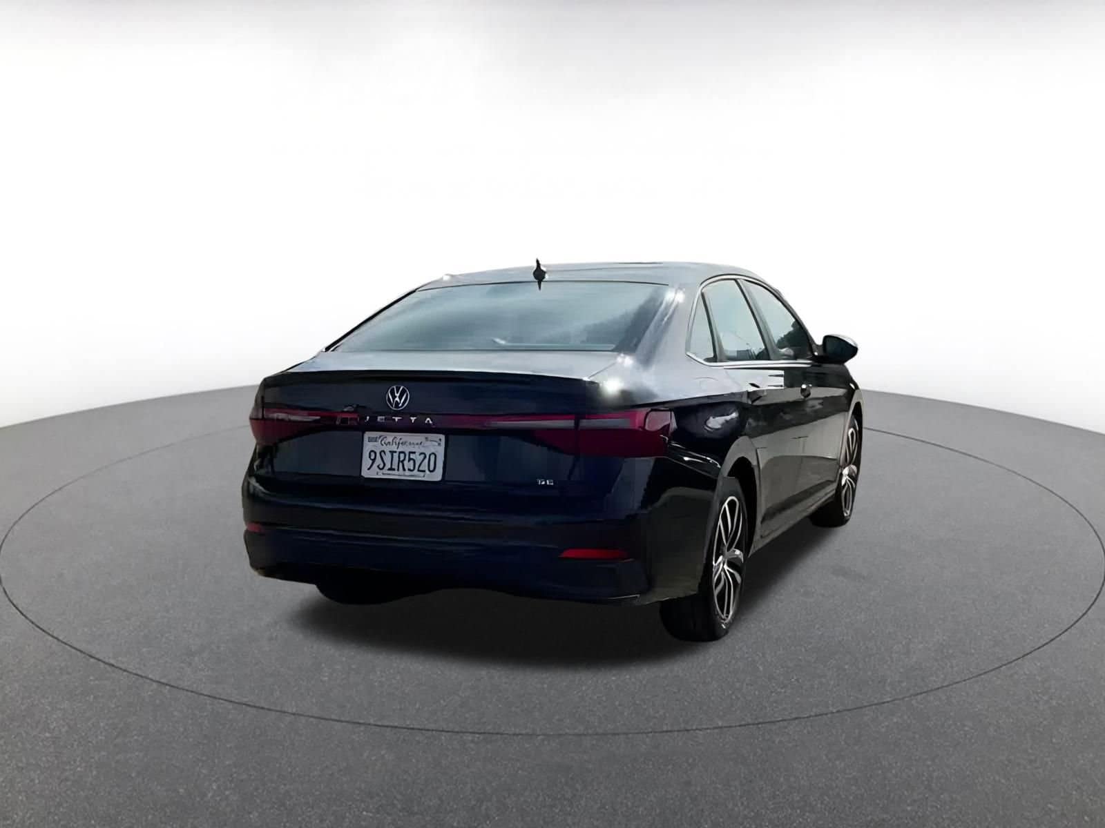 Thumbnail: 2025 Volkswagen Jetta - 11