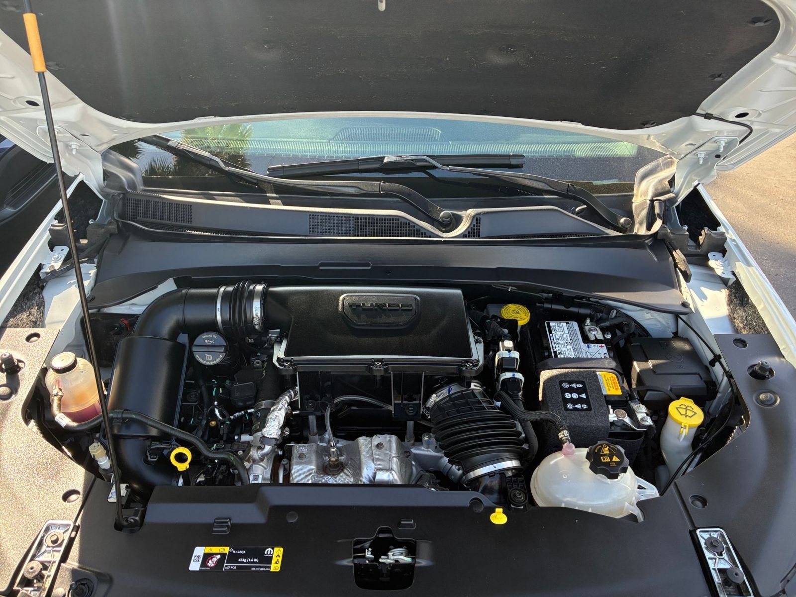 Thumbnail: 2025 Jeep Compass - 33