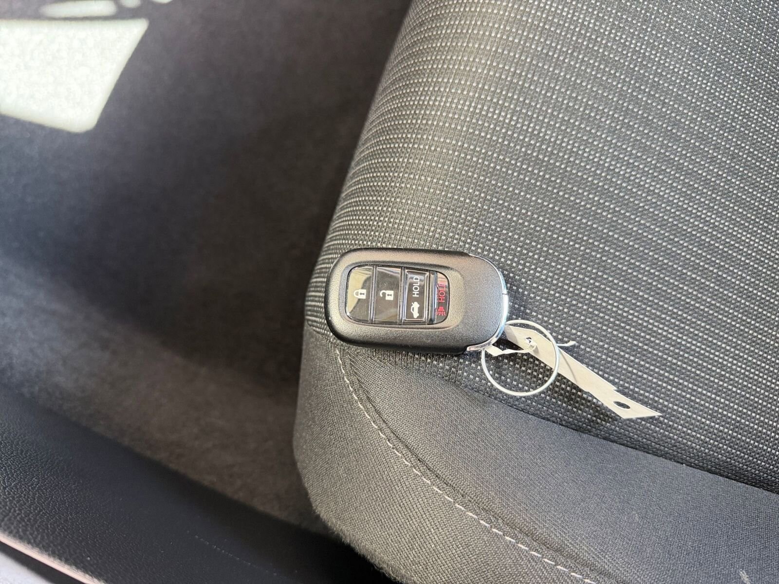 Thumbnail: 2025 Honda Civic - 22