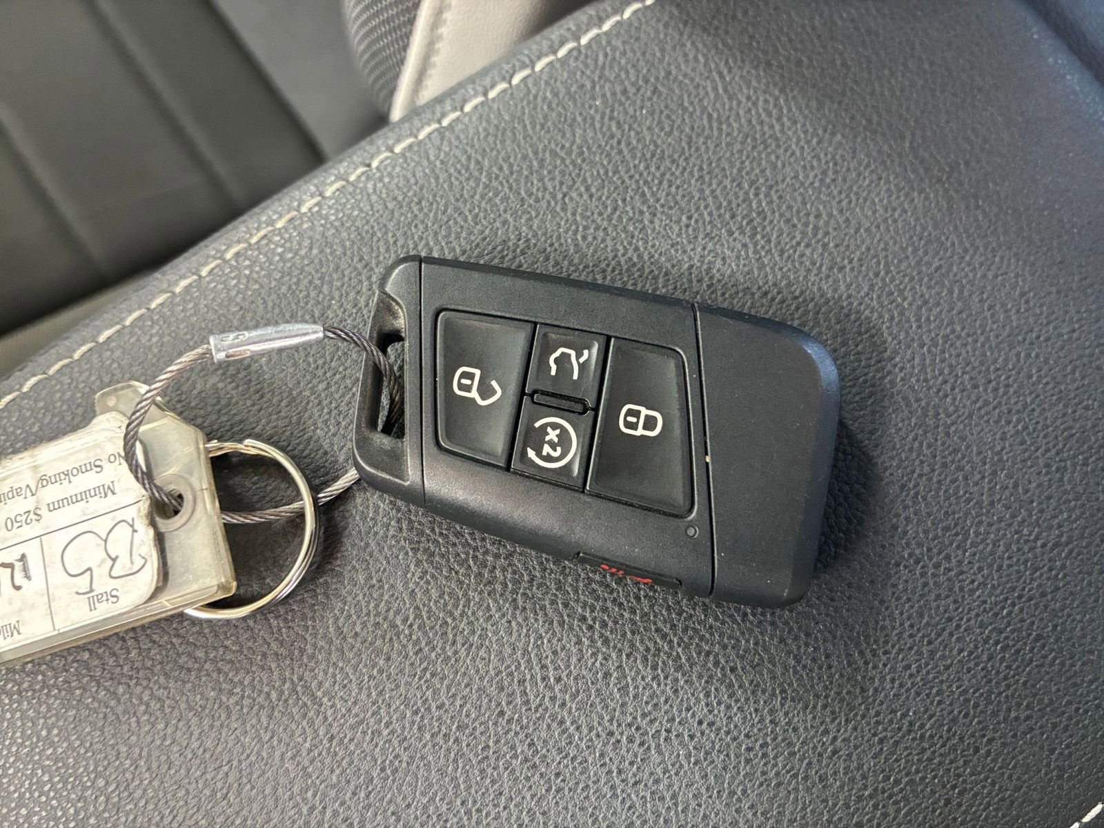 Thumbnail: 2025 Volkswagen Taos - 25