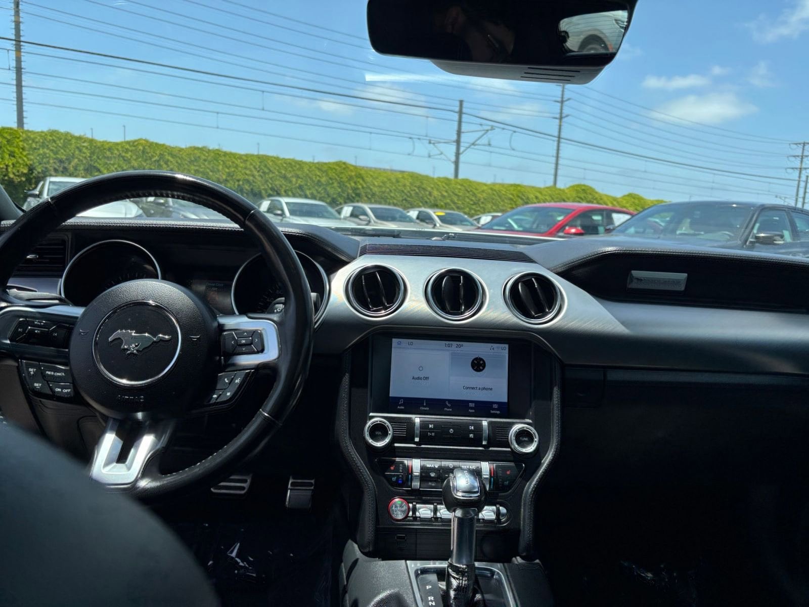 Thumbnail: 2023 Ford Mustang - 33