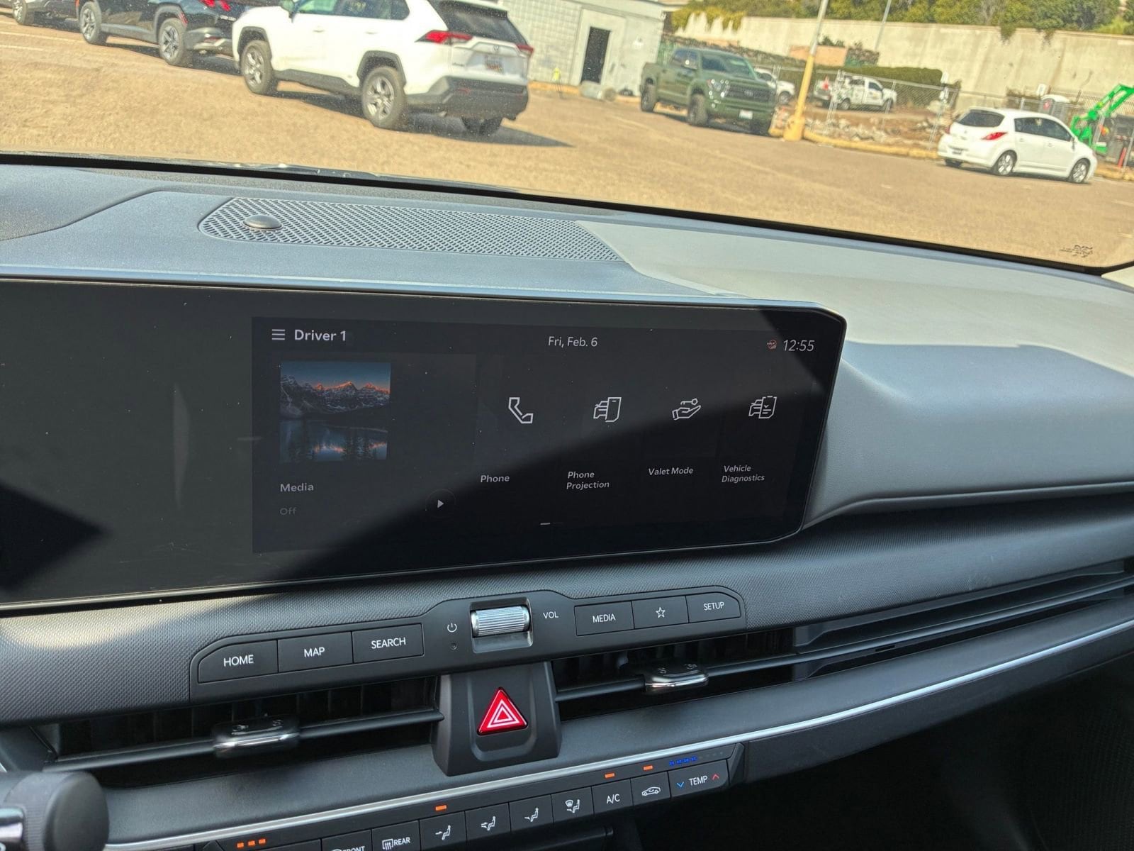 Thumbnail: 2025 Kia K4 - 20