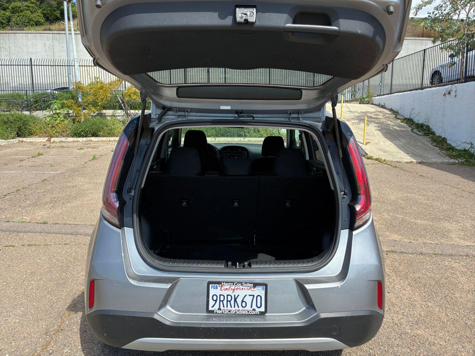 Thumbnail: 2025 Kia Soul - 29