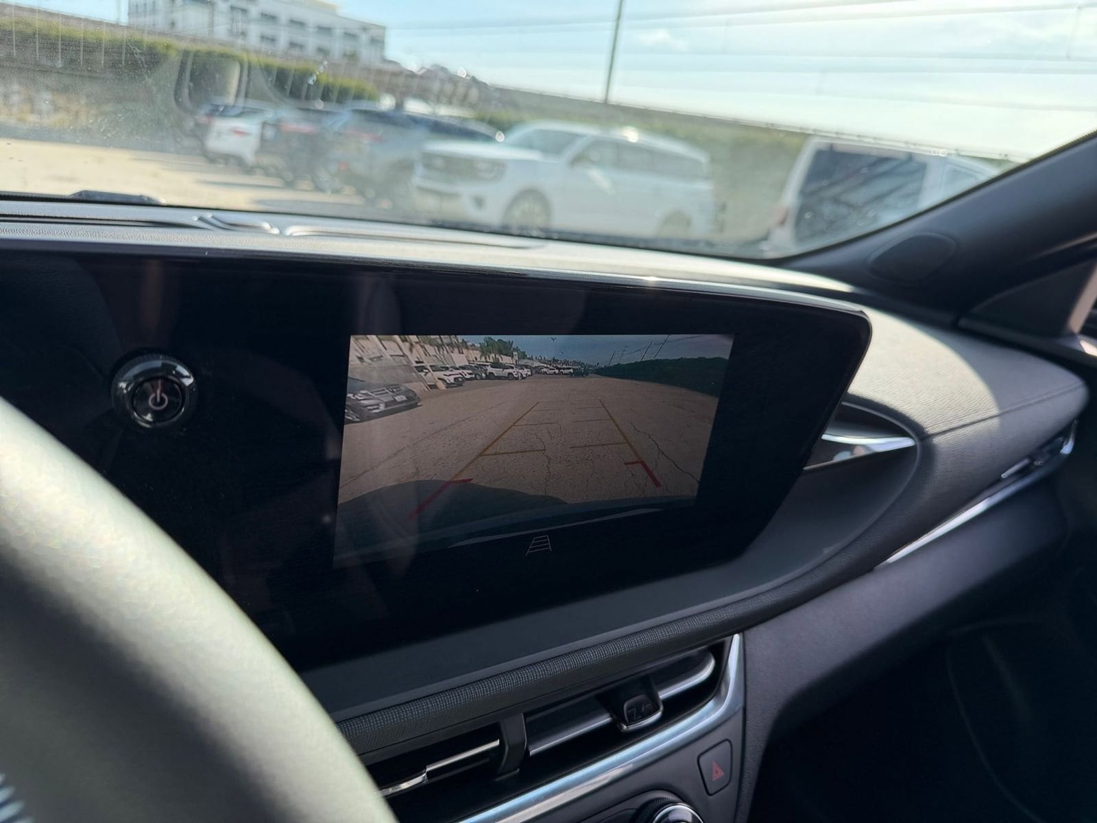 Thumbnail: 2025 Buick Envista - 17