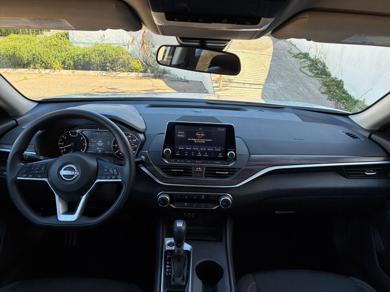 Thumbnail: 2025 Nissan Altima - 33