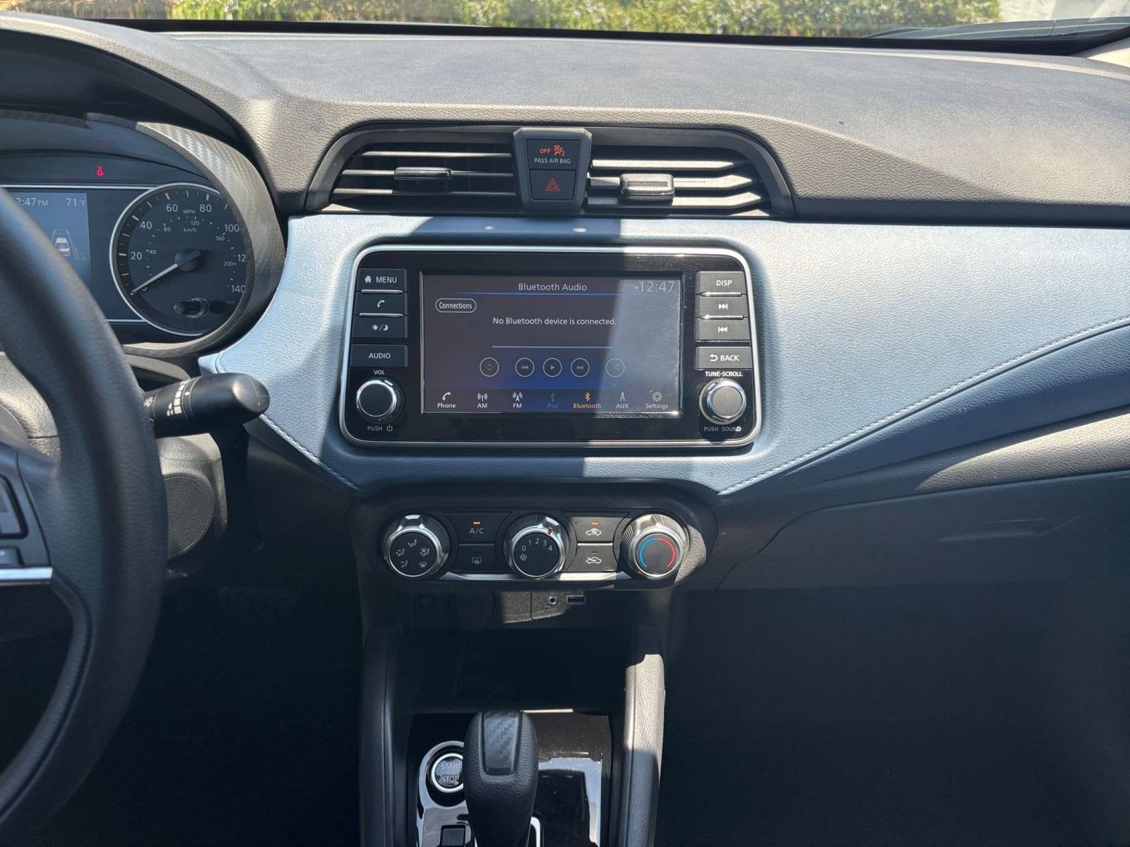 Thumbnail: 2025 Nissan Versa - 17