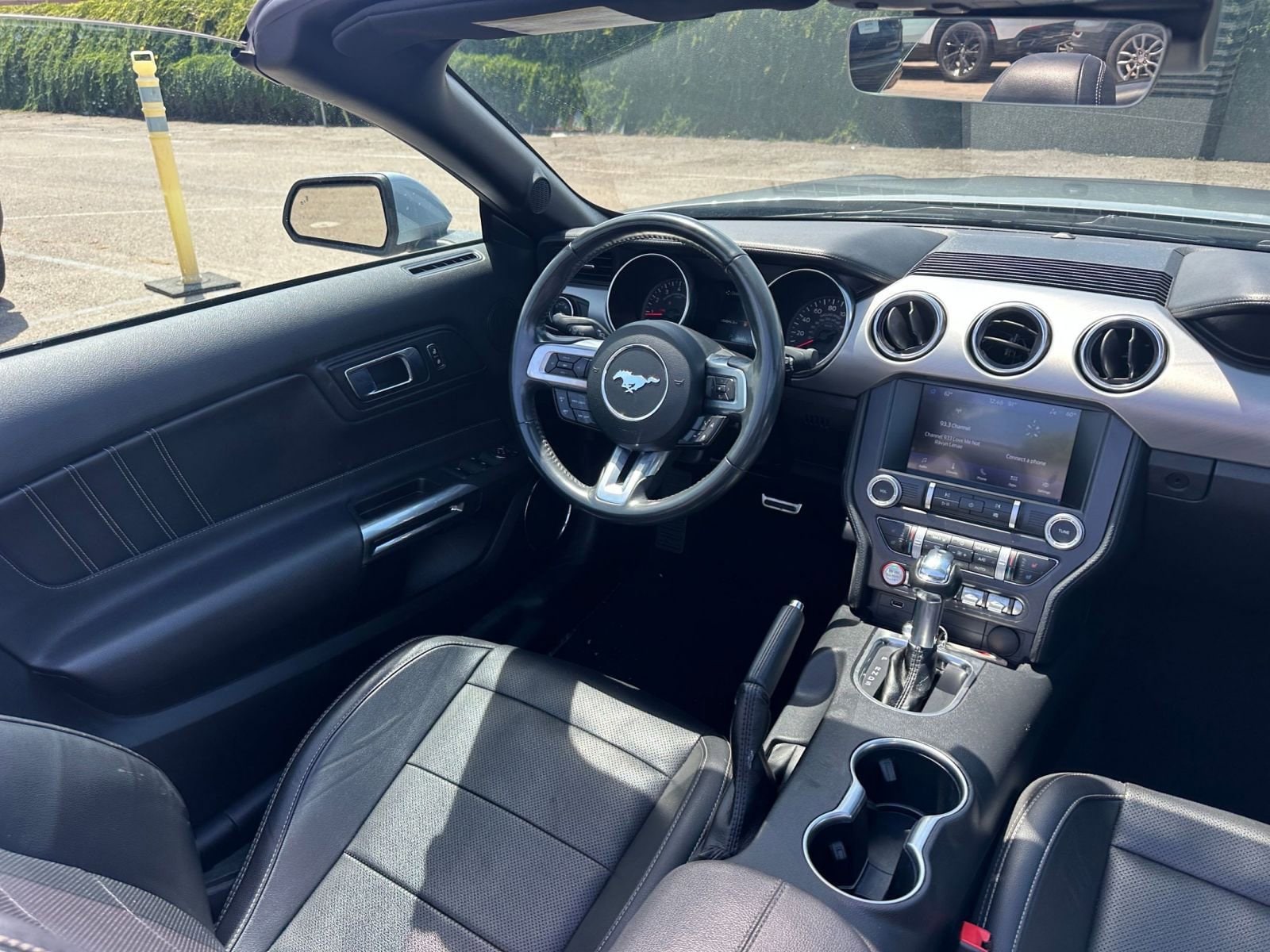 Thumbnail: 2023 Ford Mustang - 33