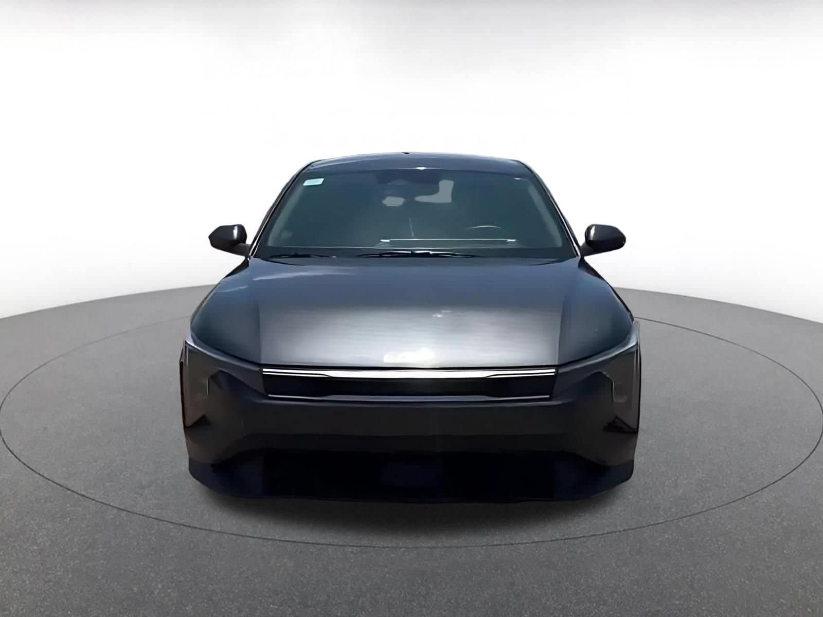Thumbnail: 2025 Kia K4 - 4