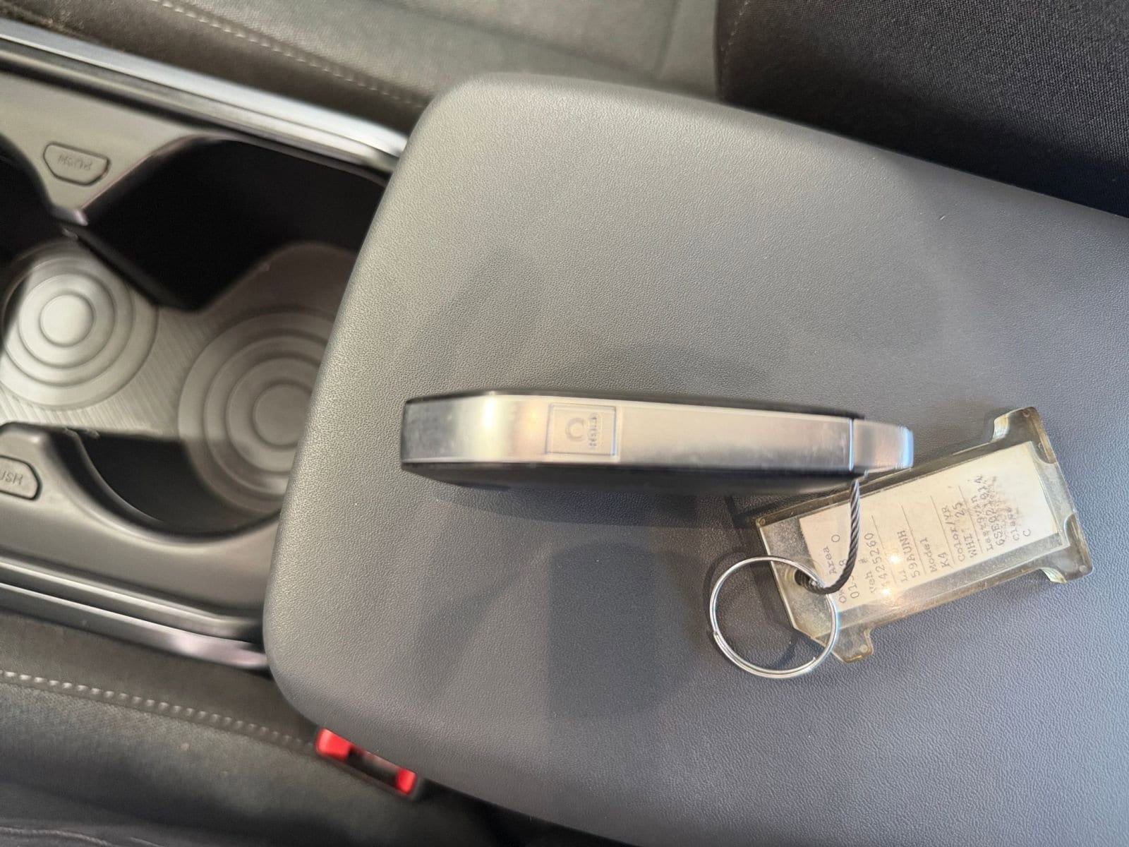 Thumbnail: 2025 Kia K4 - 23