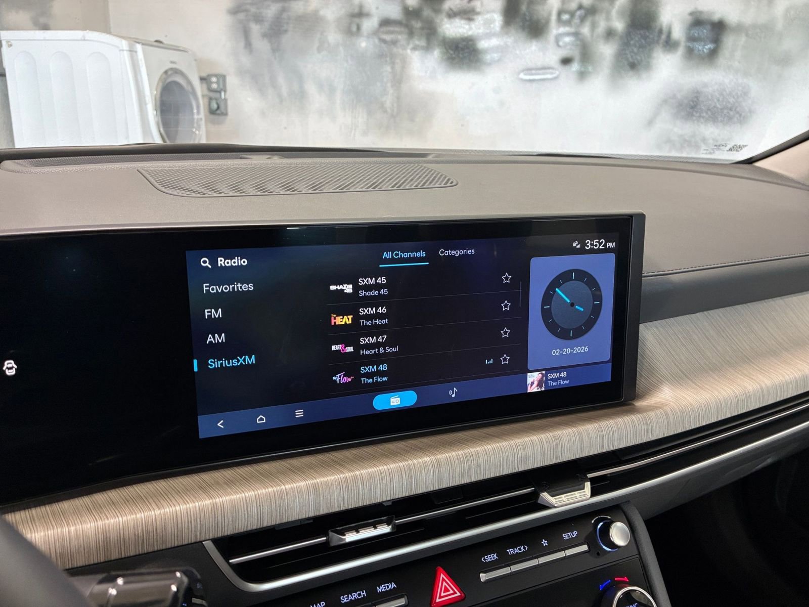 Thumbnail: 2025 Hyundai Sonata - 20