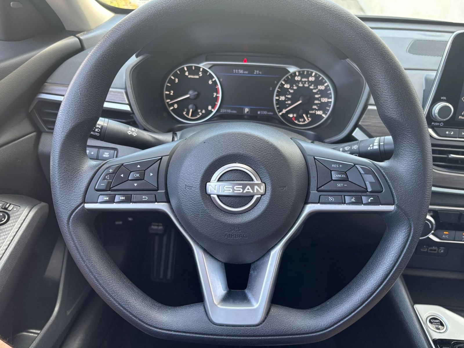 Thumbnail: 2025 Nissan Altima - 28