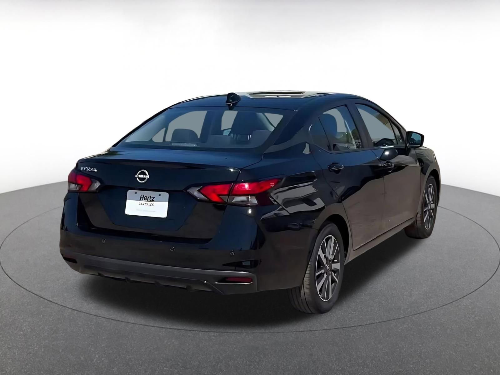 Thumbnail: 2025 Nissan Versa - 14