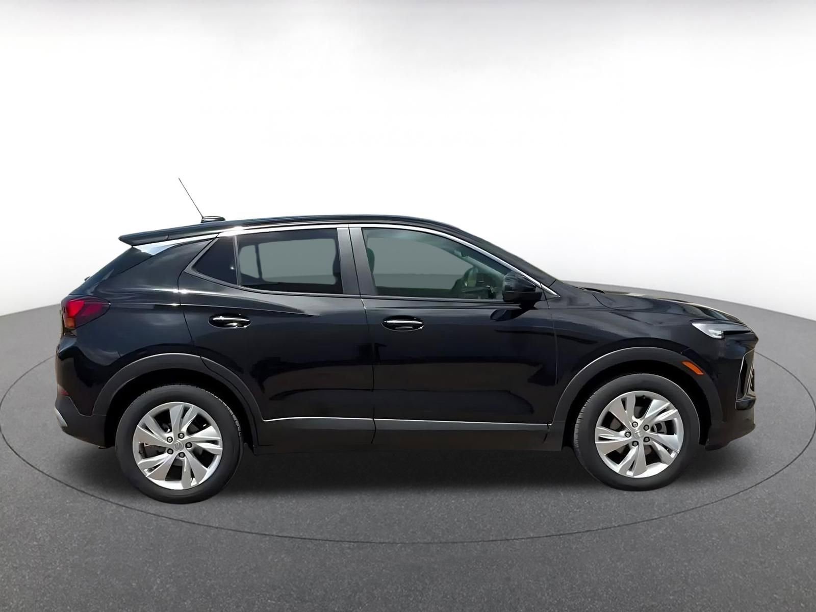Thumbnail: 2025 Buick Encore GX - 16