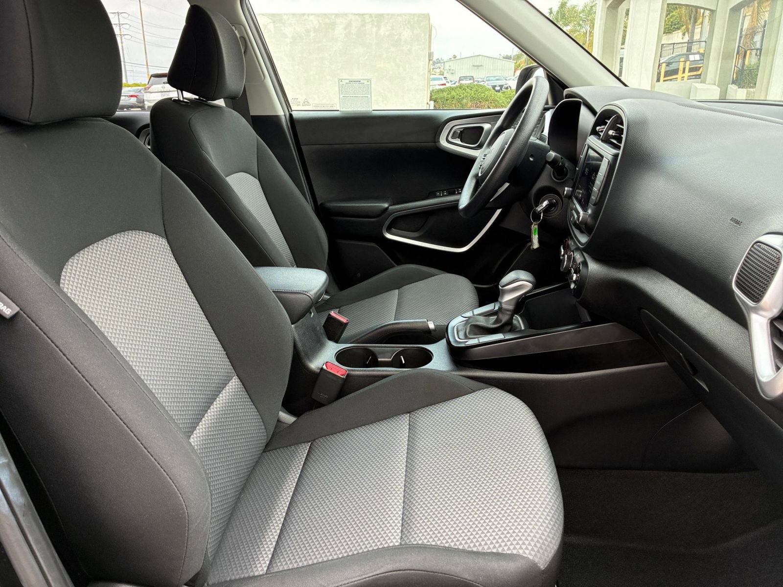 Thumbnail: 2025 Kia Soul - 34