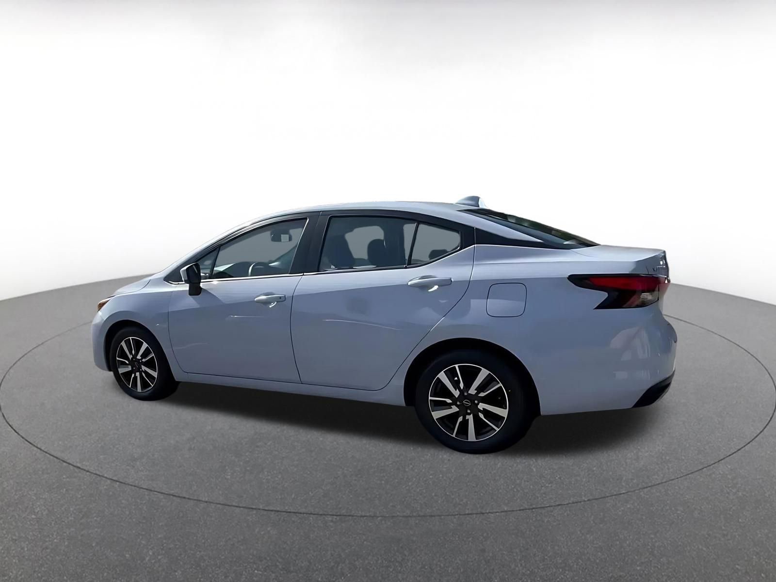 Thumbnail: 2025 Nissan Versa - 10