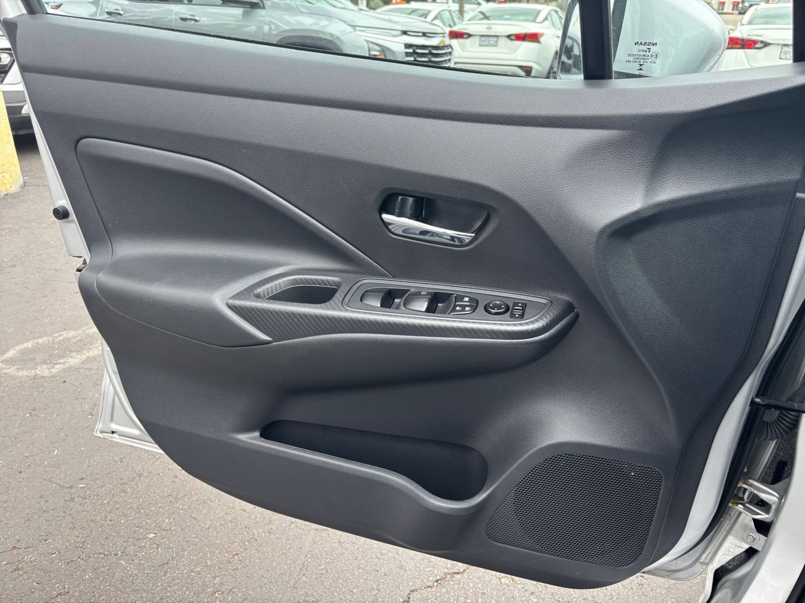Thumbnail: 2025 Nissan Versa - 18