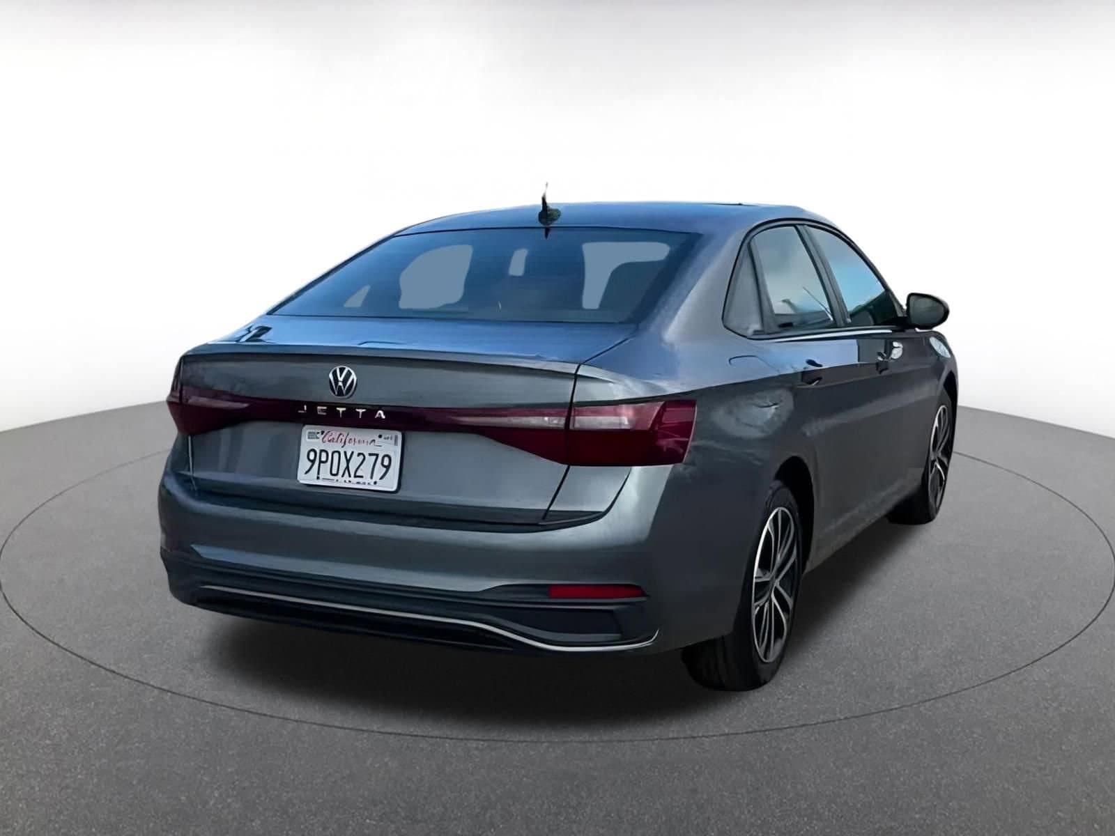 Thumbnail: 2025 Volkswagen Jetta - 14