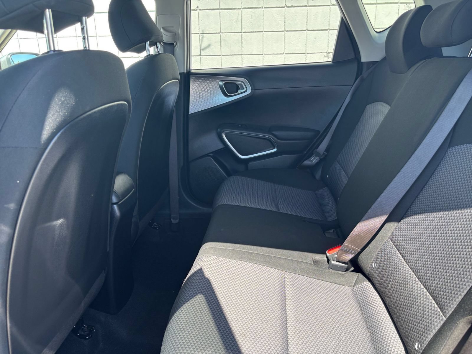 Thumbnail: 2025 Kia Soul - 23