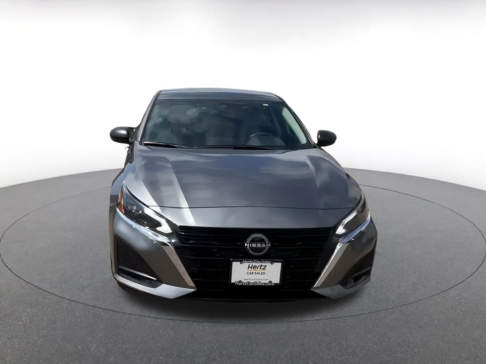 Thumbnail: 2024 Nissan Altima - 4