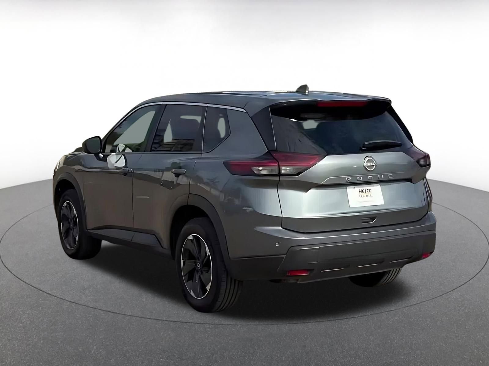 Thumbnail: 2025 Nissan Rogue - 12
