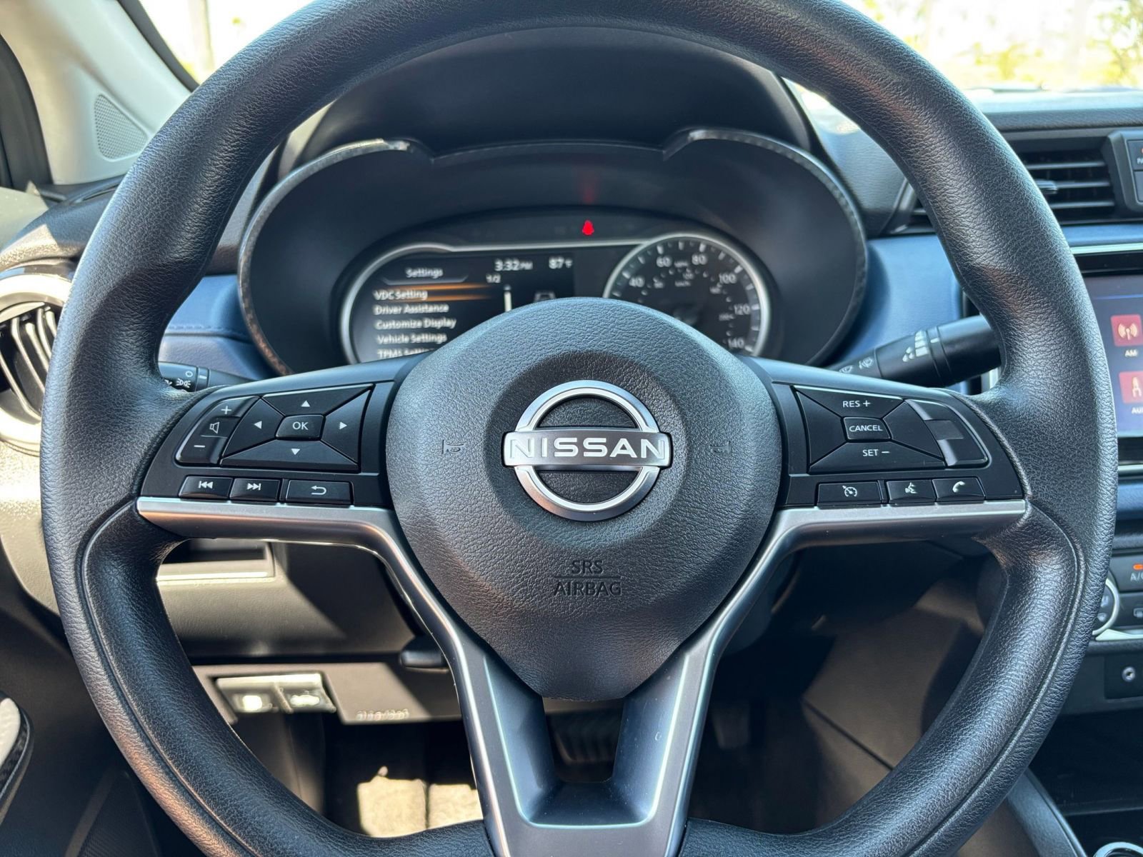 Thumbnail: 2025 Nissan Versa - 25
