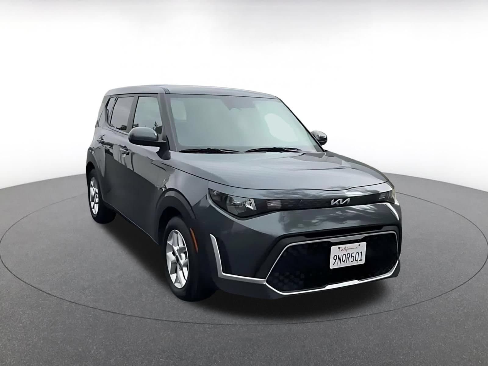 Thumbnail: 2025 Kia Soul - 3