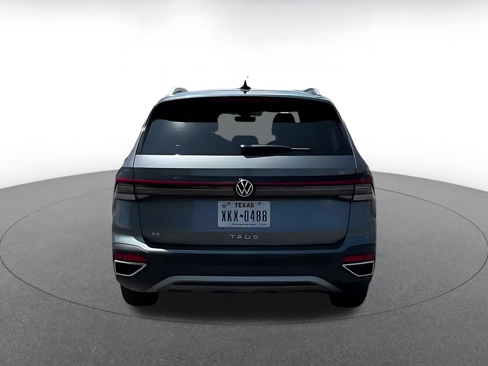 Thumbnail: 2026 Volkswagen Taos - 12